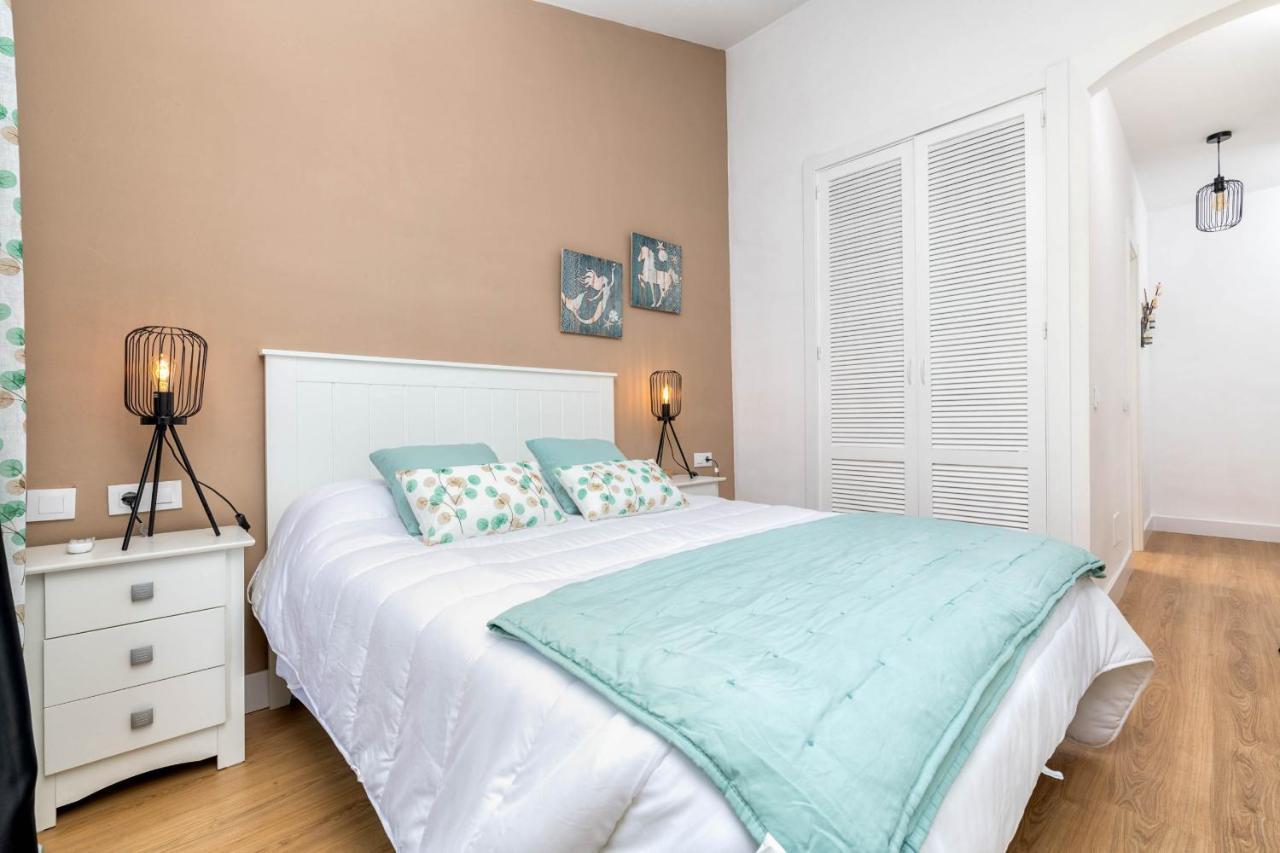 Wintowinrentals Townhouse, Pool & Beach Marbella Esterno foto