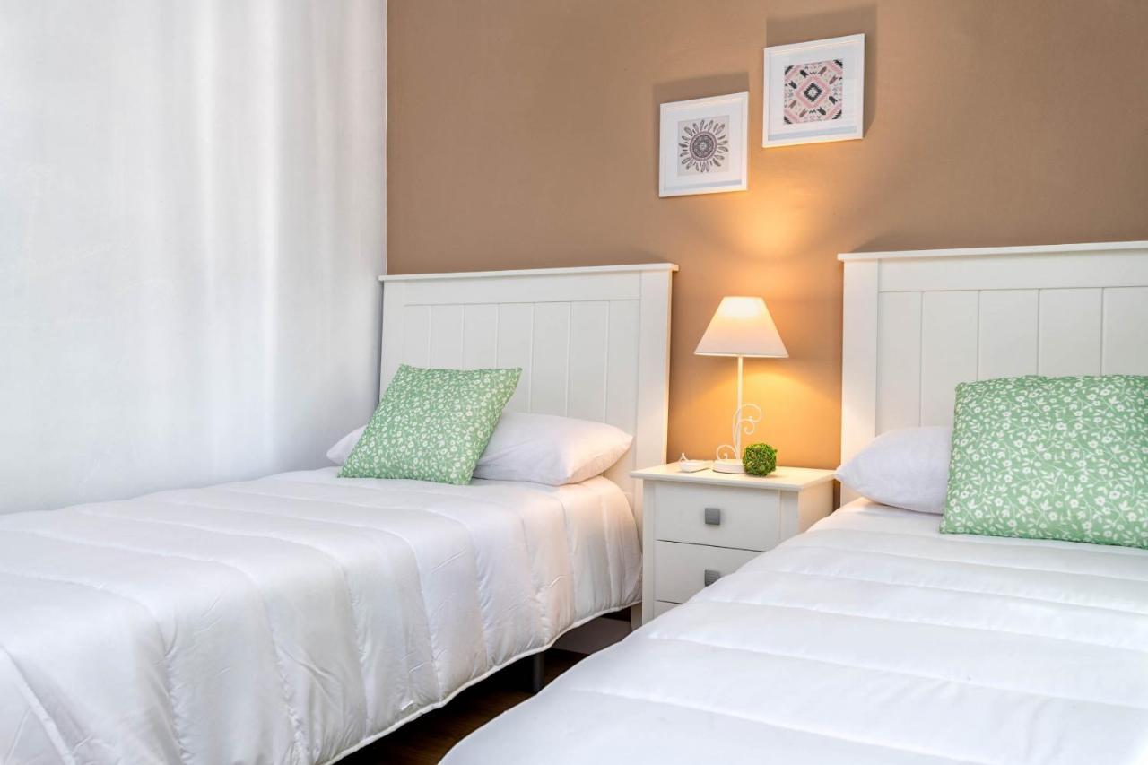 Wintowinrentals Townhouse, Pool & Beach Marbella Esterno foto