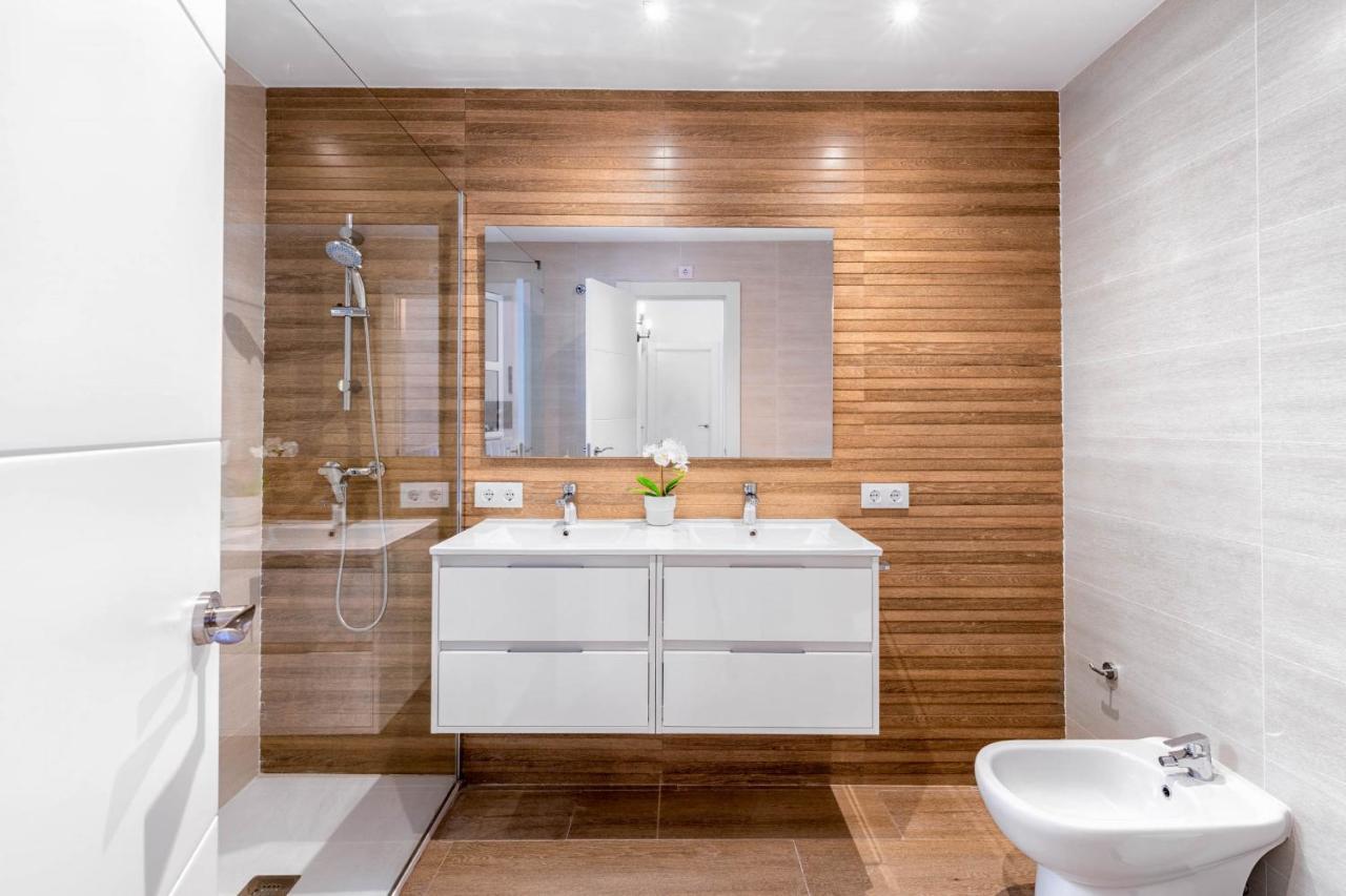Wintowinrentals Townhouse, Pool & Beach Marbella Esterno foto
