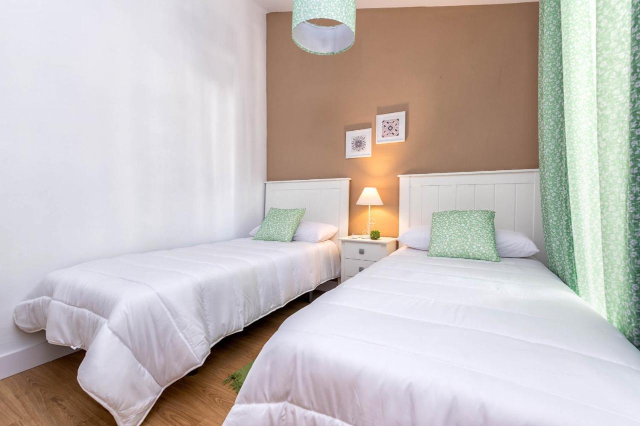 Wintowinrentals Townhouse, Pool & Beach Marbella Esterno foto